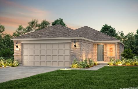4753 Cropland Way San Antonio TX 78253