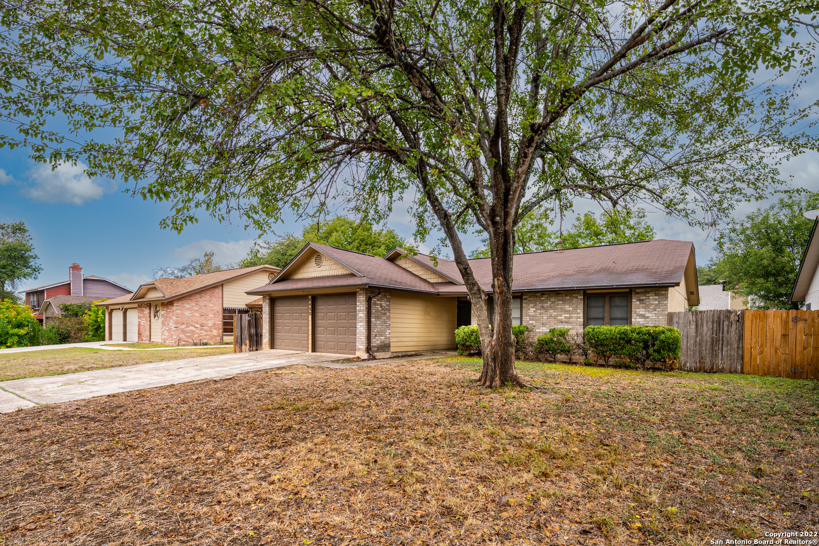 9439 Greens Point San Antonio TX 78250