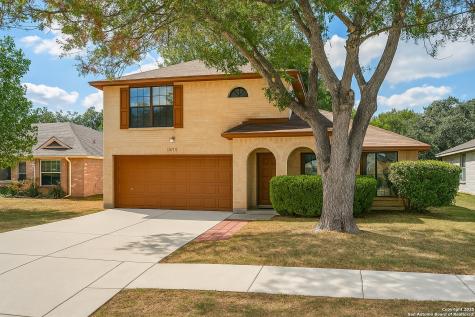 11311 Forest Shower Live Oak TX 78233