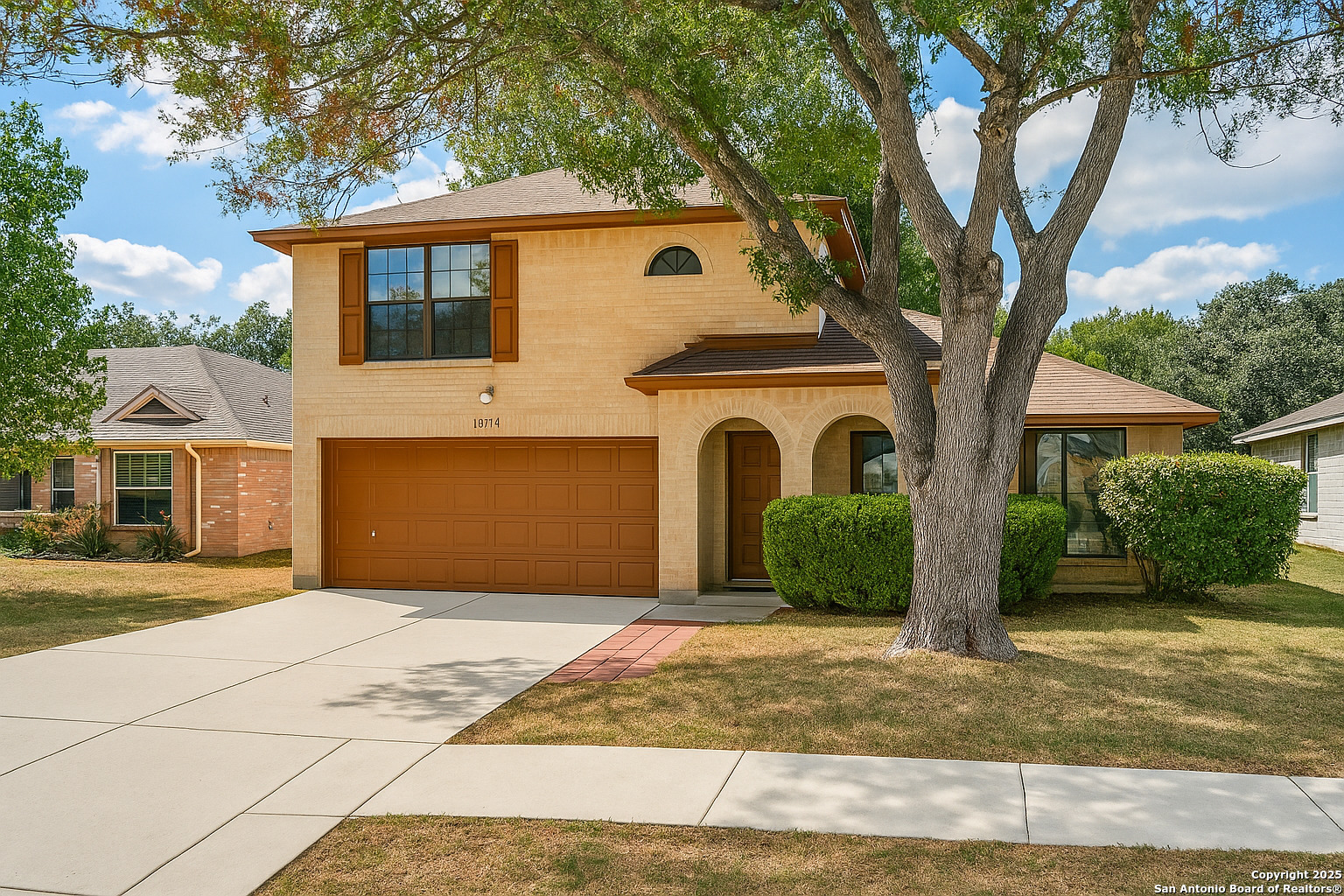 11311 Forest Shower Live Oak TX 78233