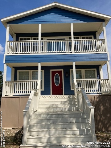 459 Private Road 1509 Bandera TX 78003
