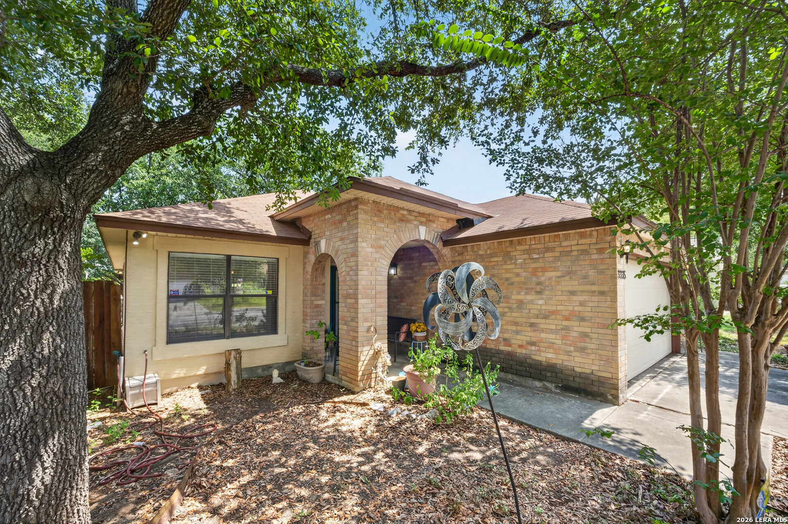 3335 Flamingo Basin San Antonio TX 78247