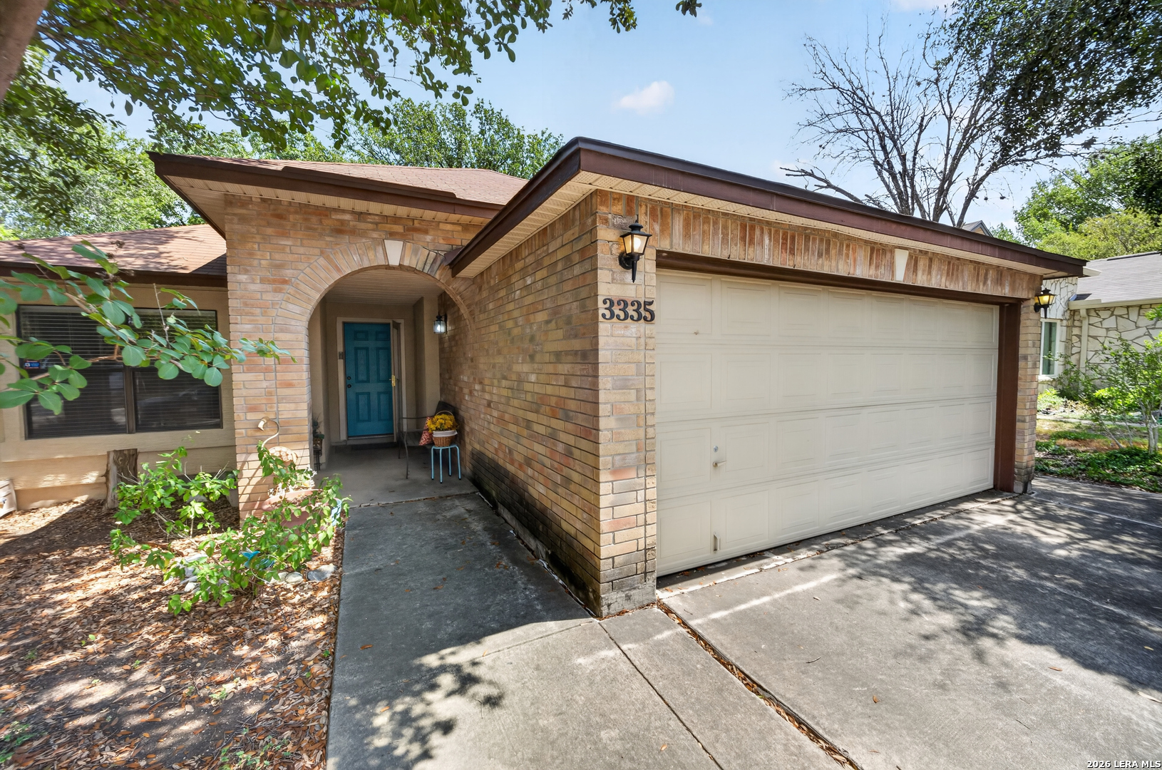 3335 Flamingo Basin San Antonio TX 78247