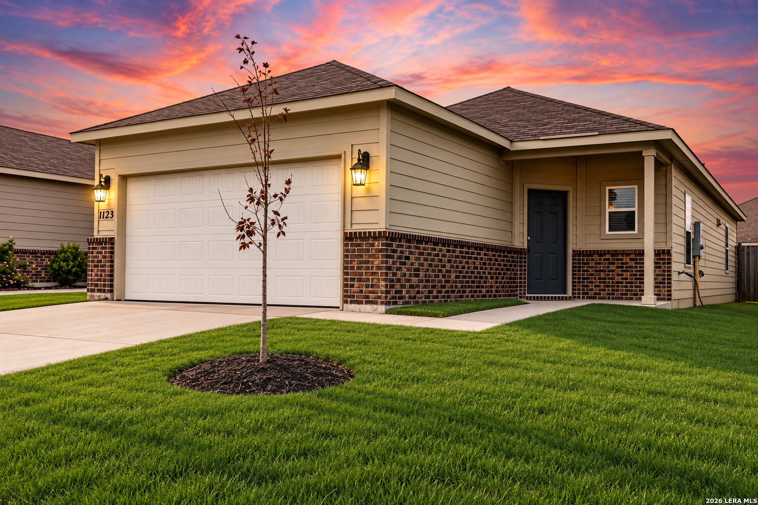 1123 Thea Cove New Braunfels TX 78130