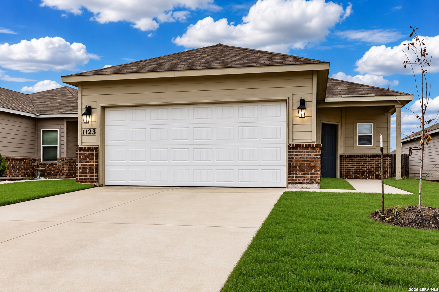1123 Thea Cove New Braunfels TX 78130