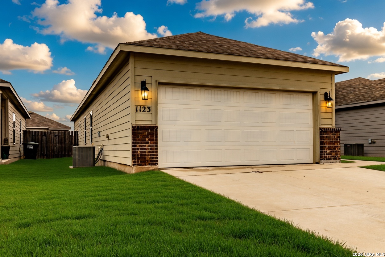 1123 Thea Cove New Braunfels TX 78130