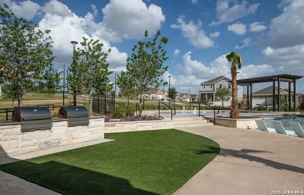 12603 Corona Borealis San Antonio TX 78245