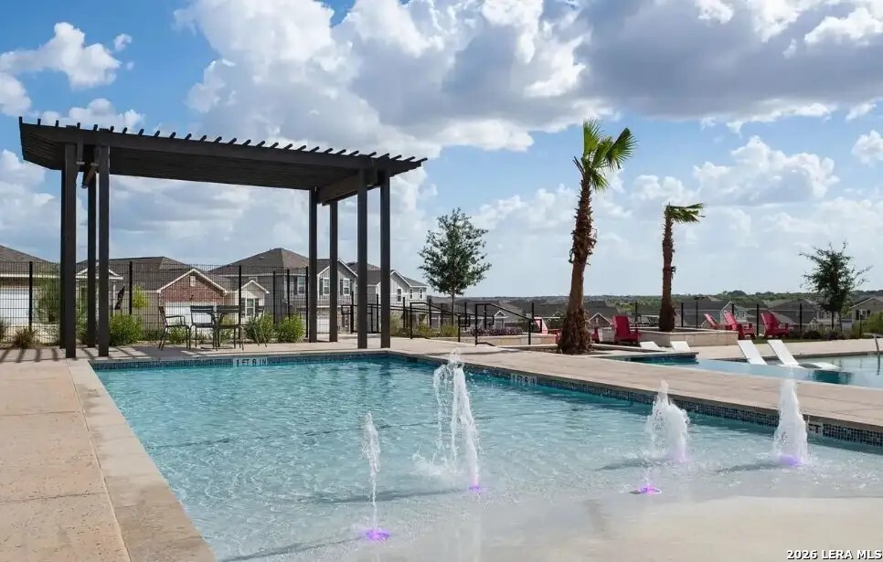 12603 Corona Borealis San Antonio TX 78245