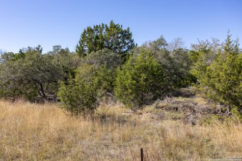 Block 3, Lot 1 Easy Money Boerne TX 78006