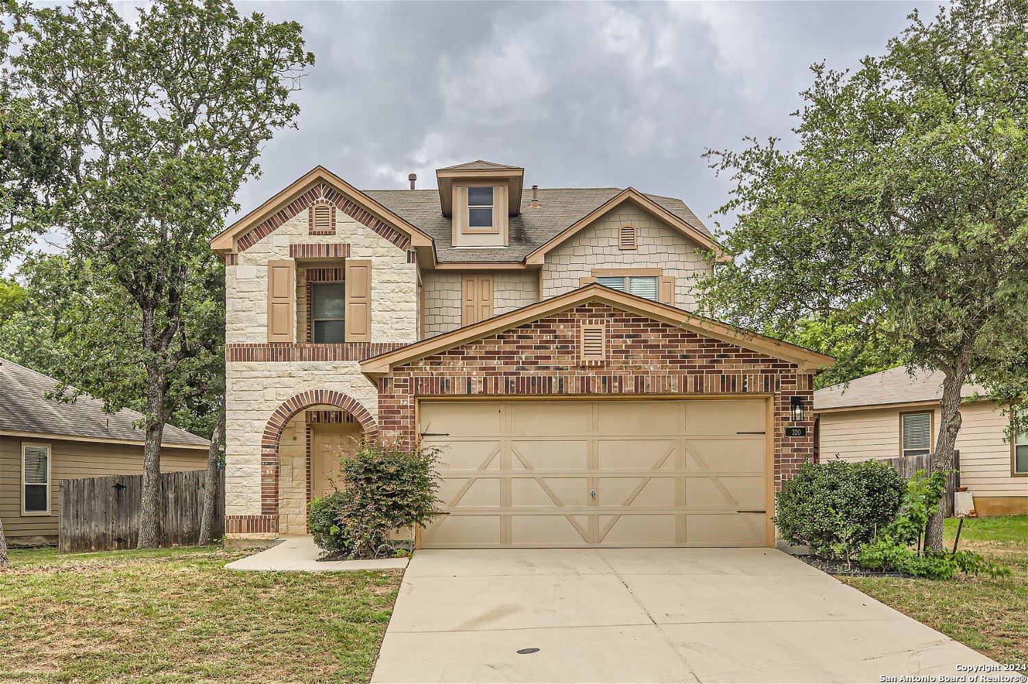 320 Sandy Shoal Boerne TX 78006