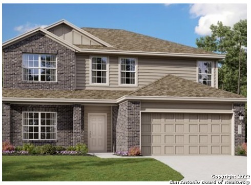 2729 Nueva Cordova Seguin TX 78155