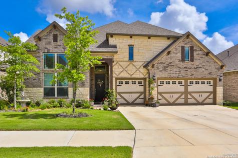 118 Stablewood Court Boerne TX 78006