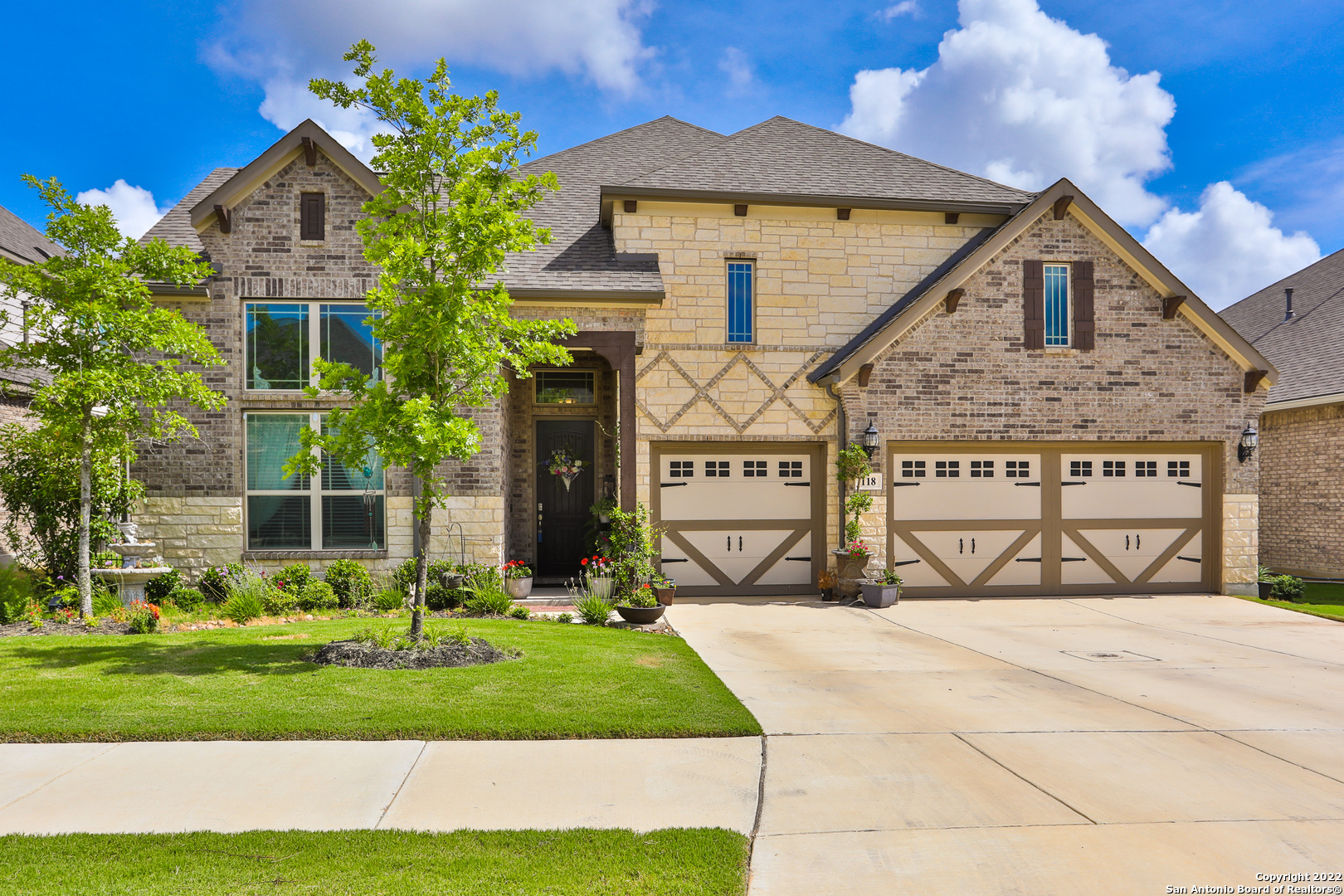 118 Stablewood Court Boerne TX 78006