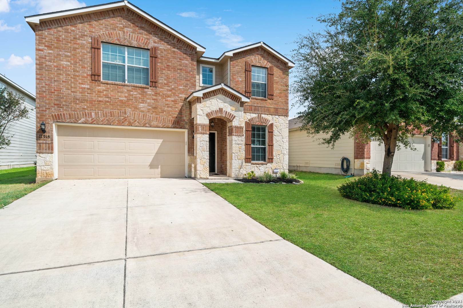 11915 Wildcat Cove San Antonio TX 78254