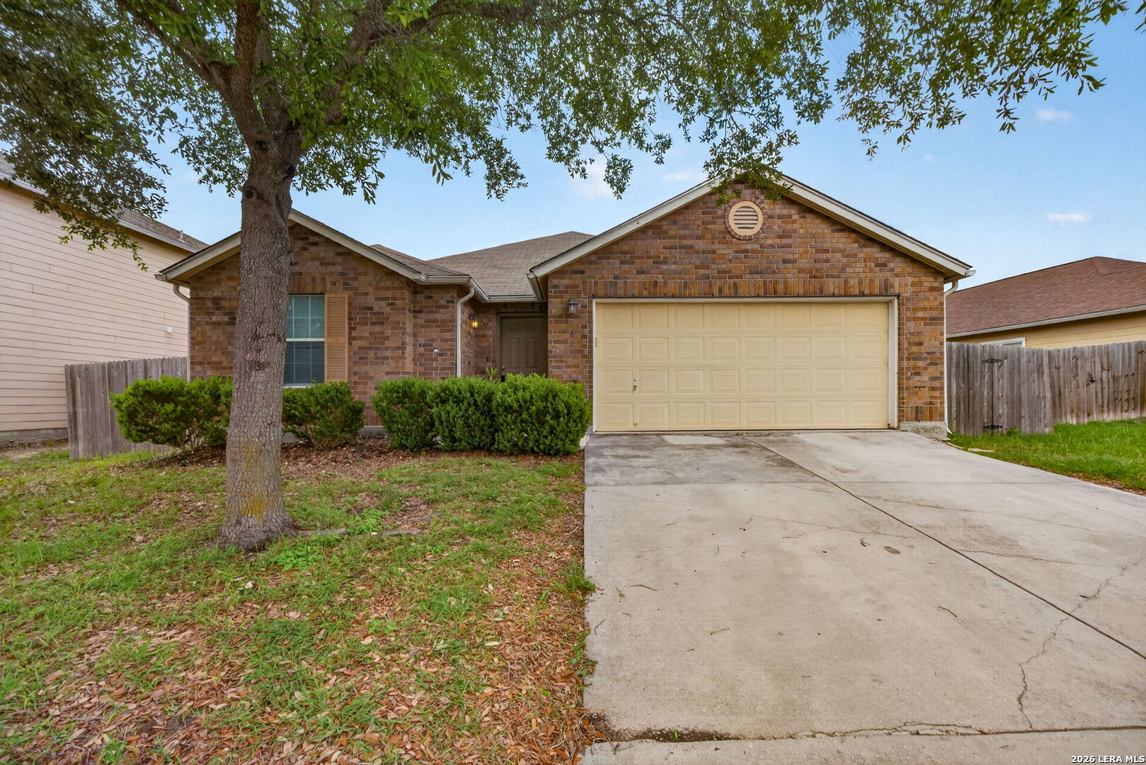 7607 Citadel Peak Converse TX 78109