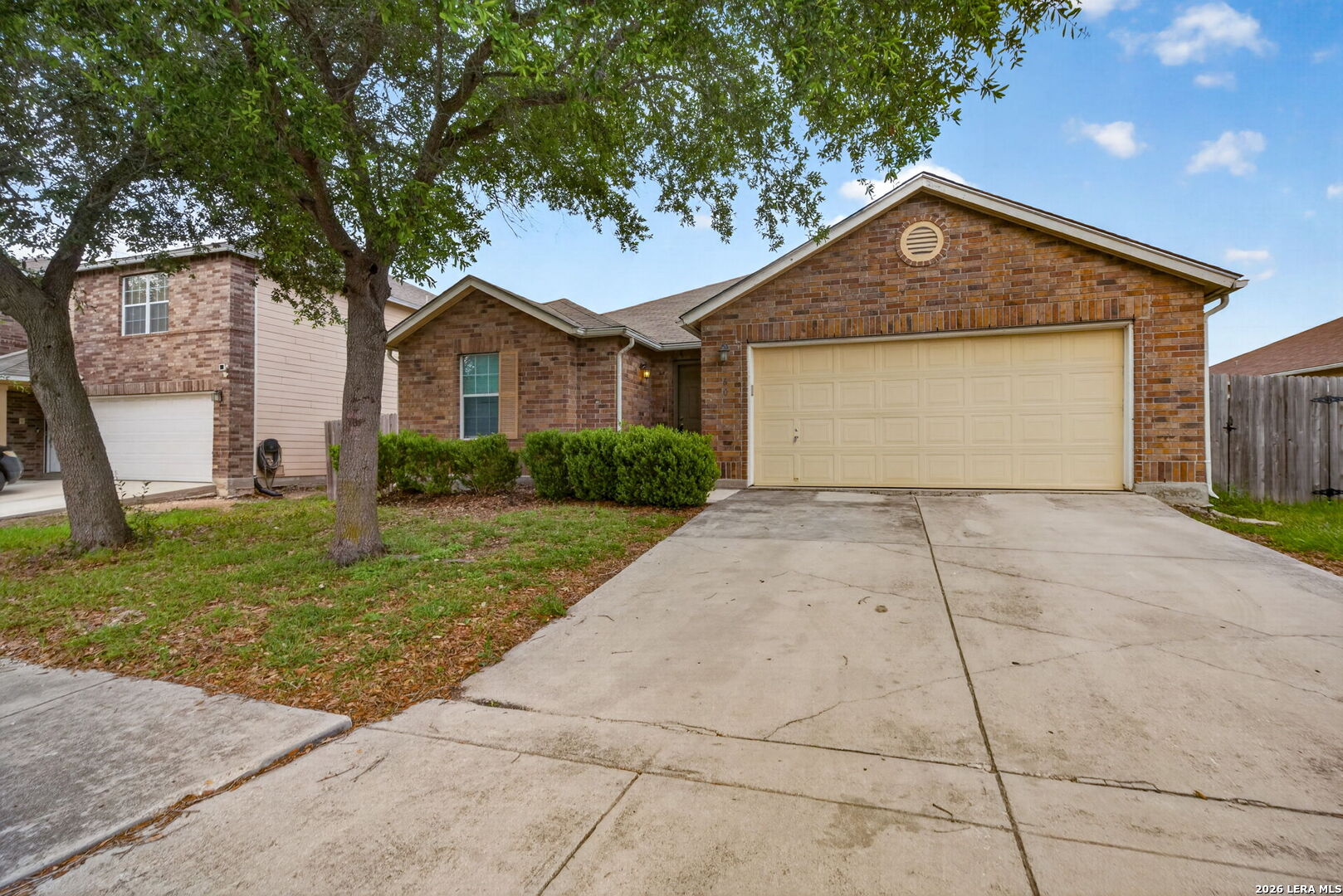 7607 Citadel Peak Converse TX 78109