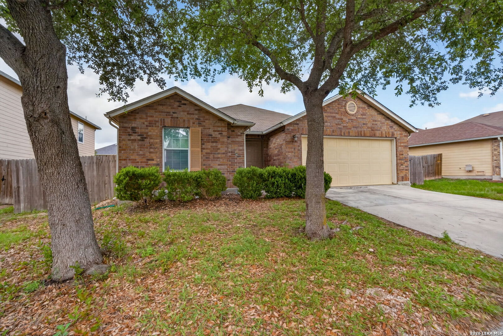 7607 Citadel Peak Converse TX 78109