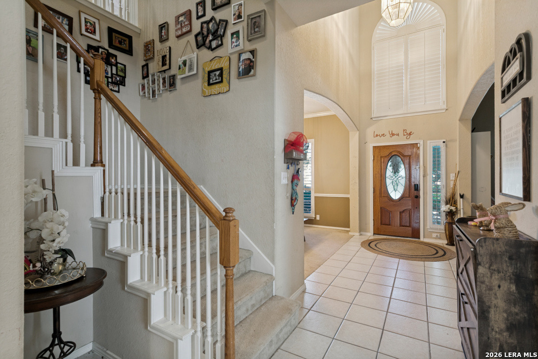 19414 Mill Oak San Antonio TX 78258