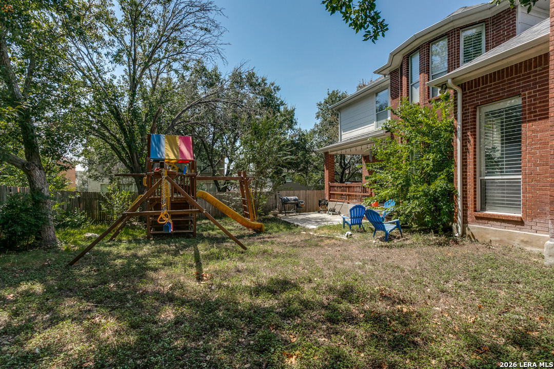 19414 Mill Oak San Antonio TX 78258
