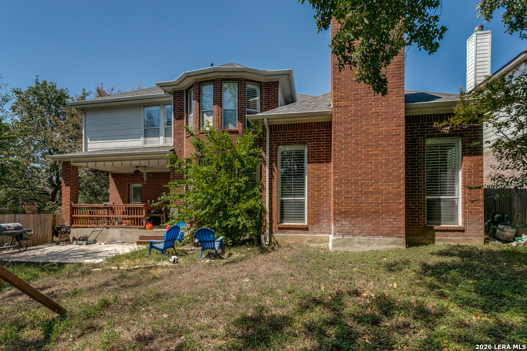 19414 Mill Oak San Antonio TX 78258