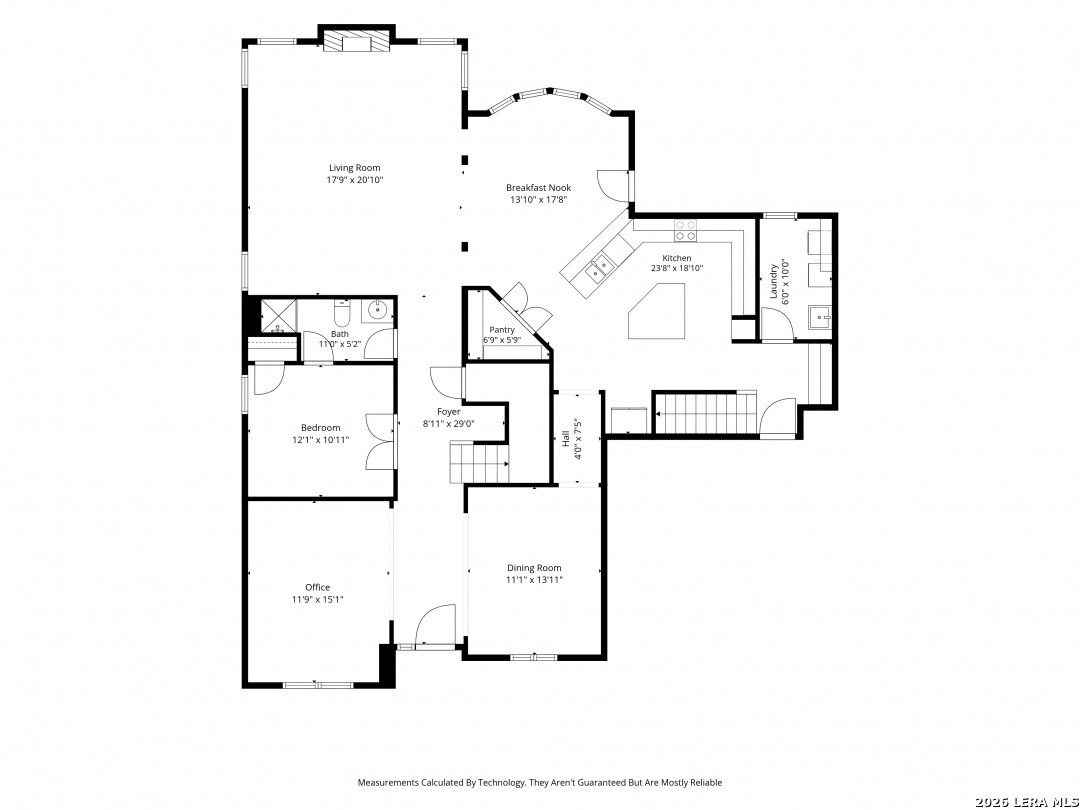 19414 Mill Oak San Antonio TX 78258