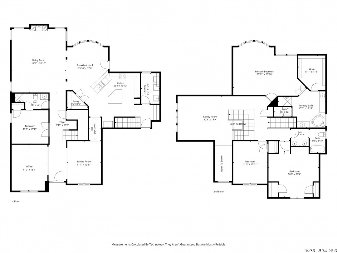19414 Mill Oak San Antonio TX 78258