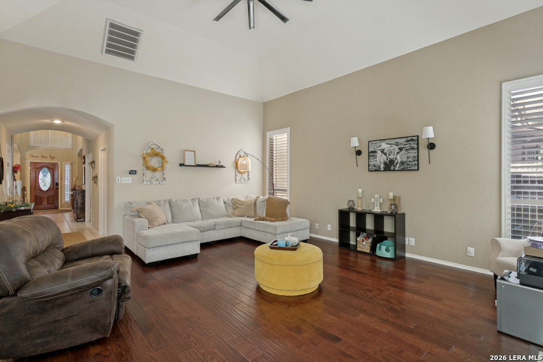 19414 Mill Oak San Antonio TX 78258