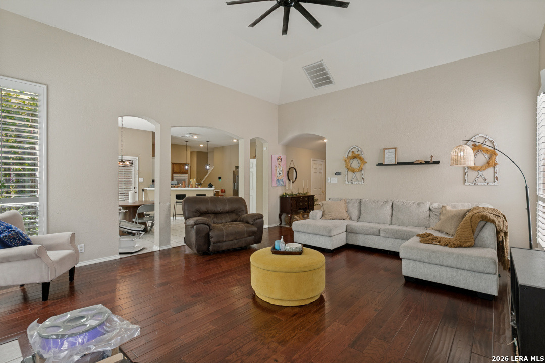 19414 Mill Oak San Antonio TX 78258