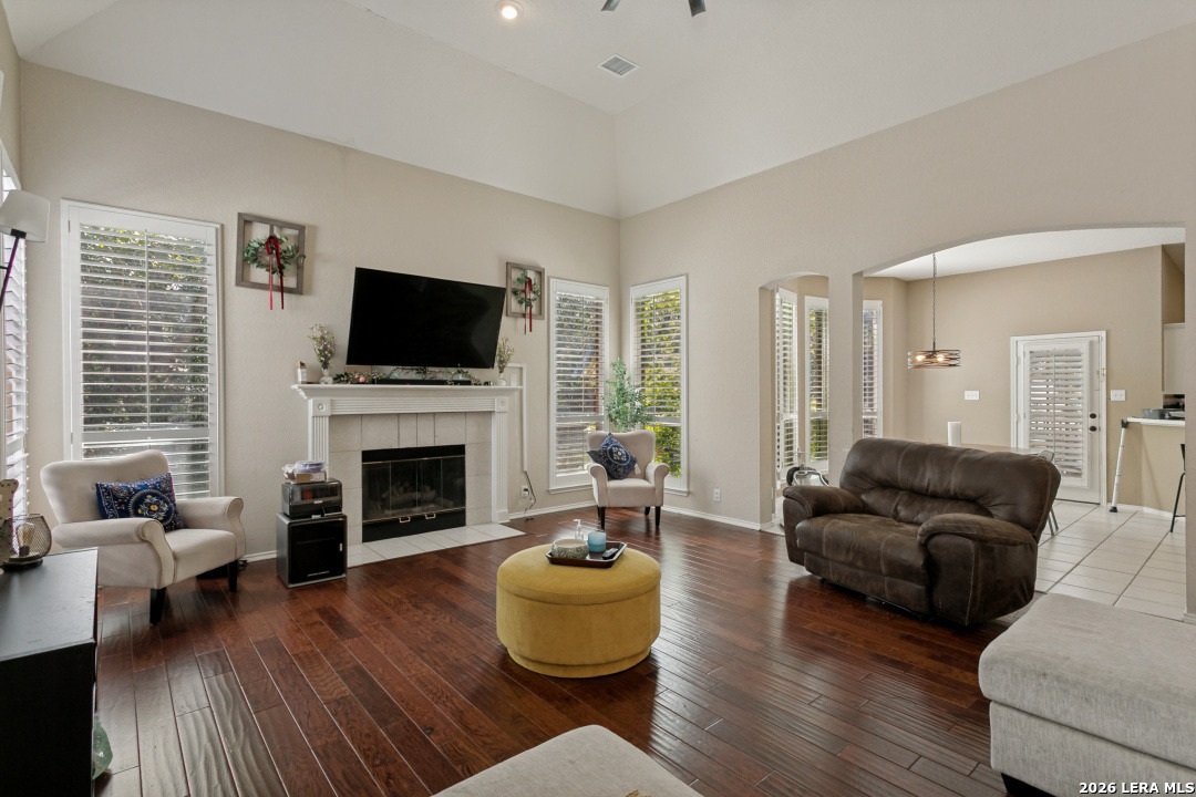 19414 Mill Oak San Antonio TX 78258