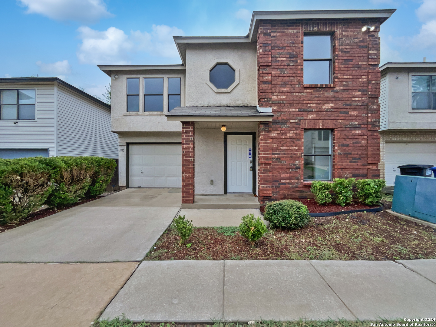 5110 Kenton Ash San Antonio TX 78240
