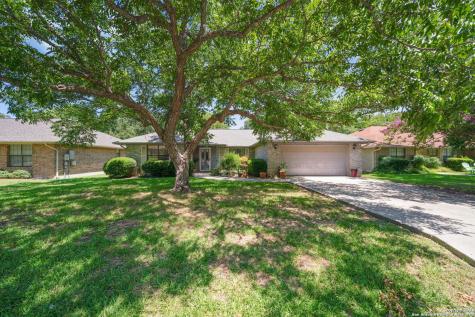 1116 Camellia Lane New Braunfels TX 78130