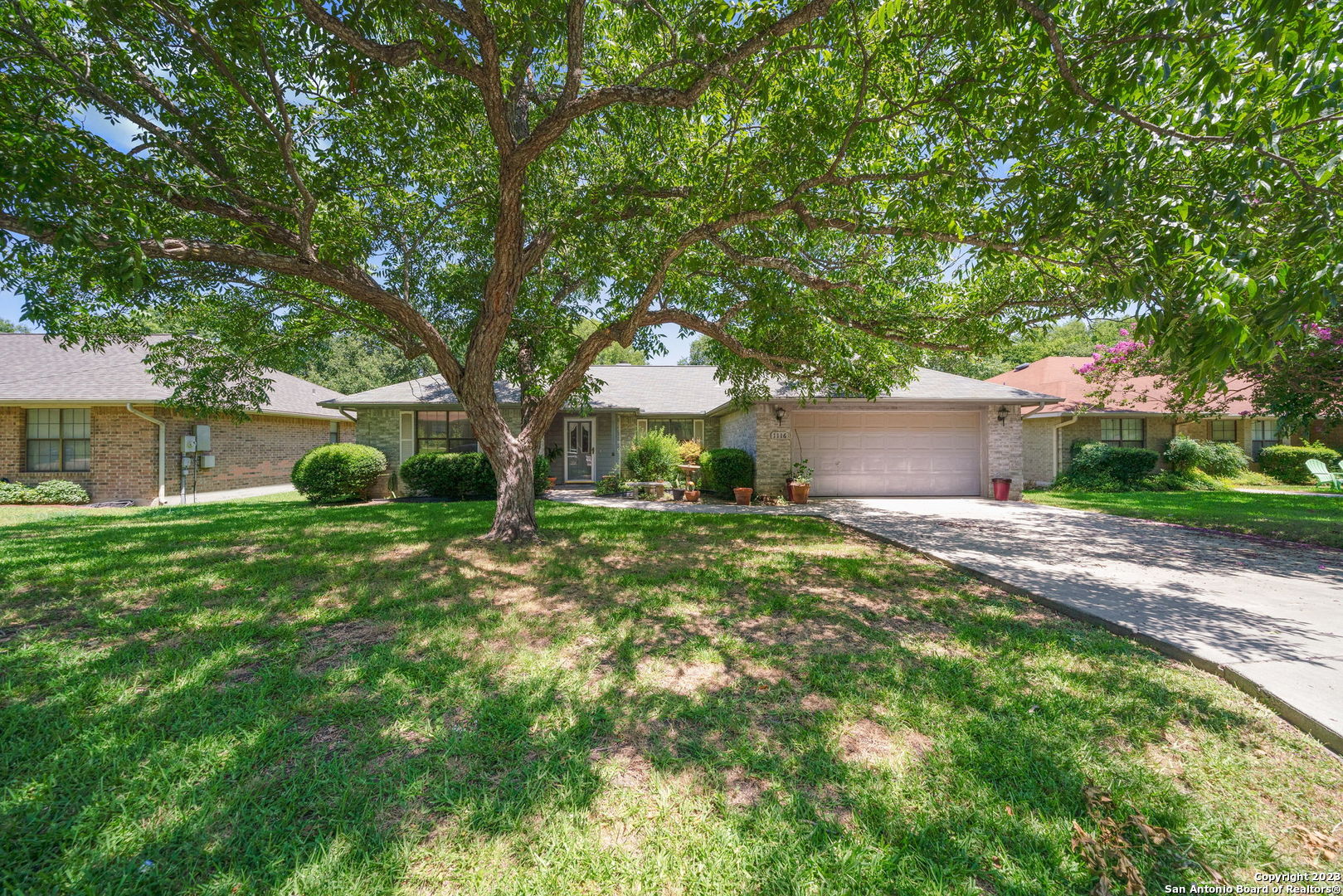 1116 Camellia Lane New Braunfels TX 78130