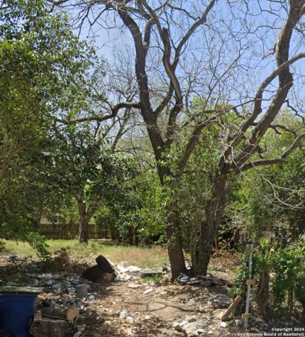 542 Ferris Avenue San Antonio TX 78220