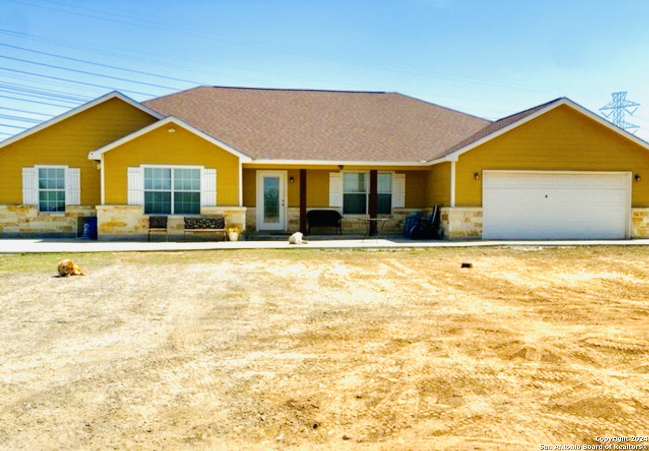 8546 Real Road San Antonio TX 78263