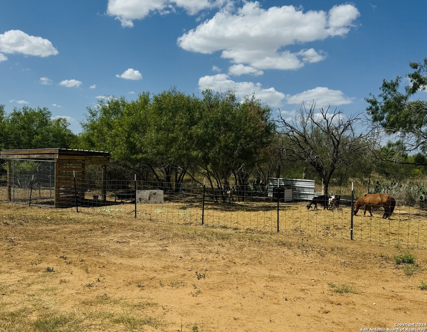 8546 Real Road San Antonio TX 78263