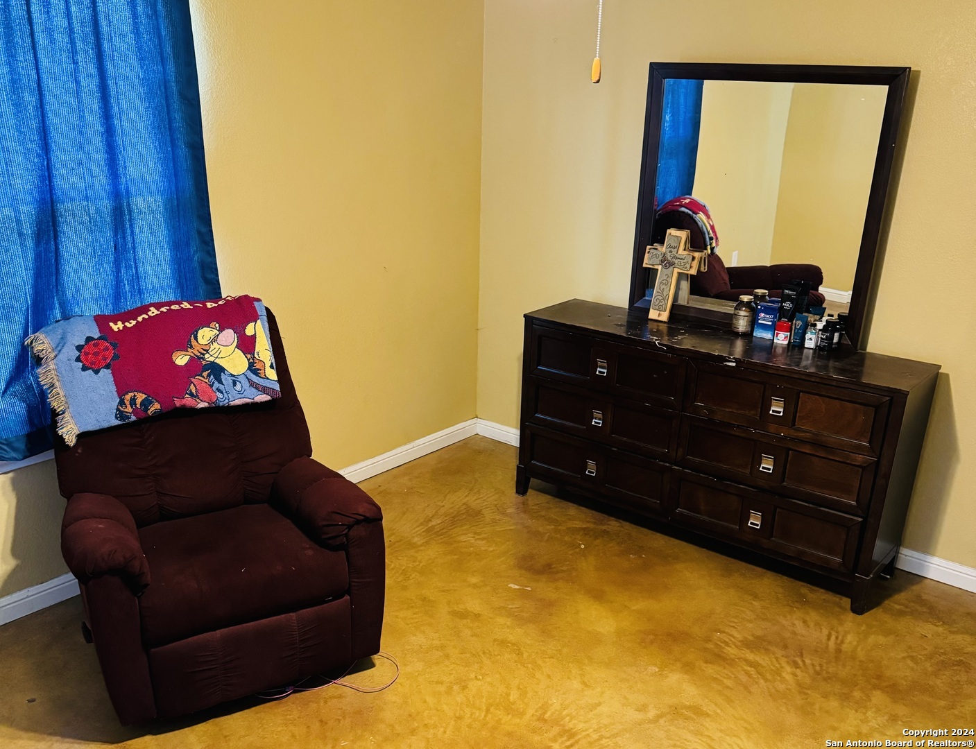 8546 Real Road San Antonio TX 78263