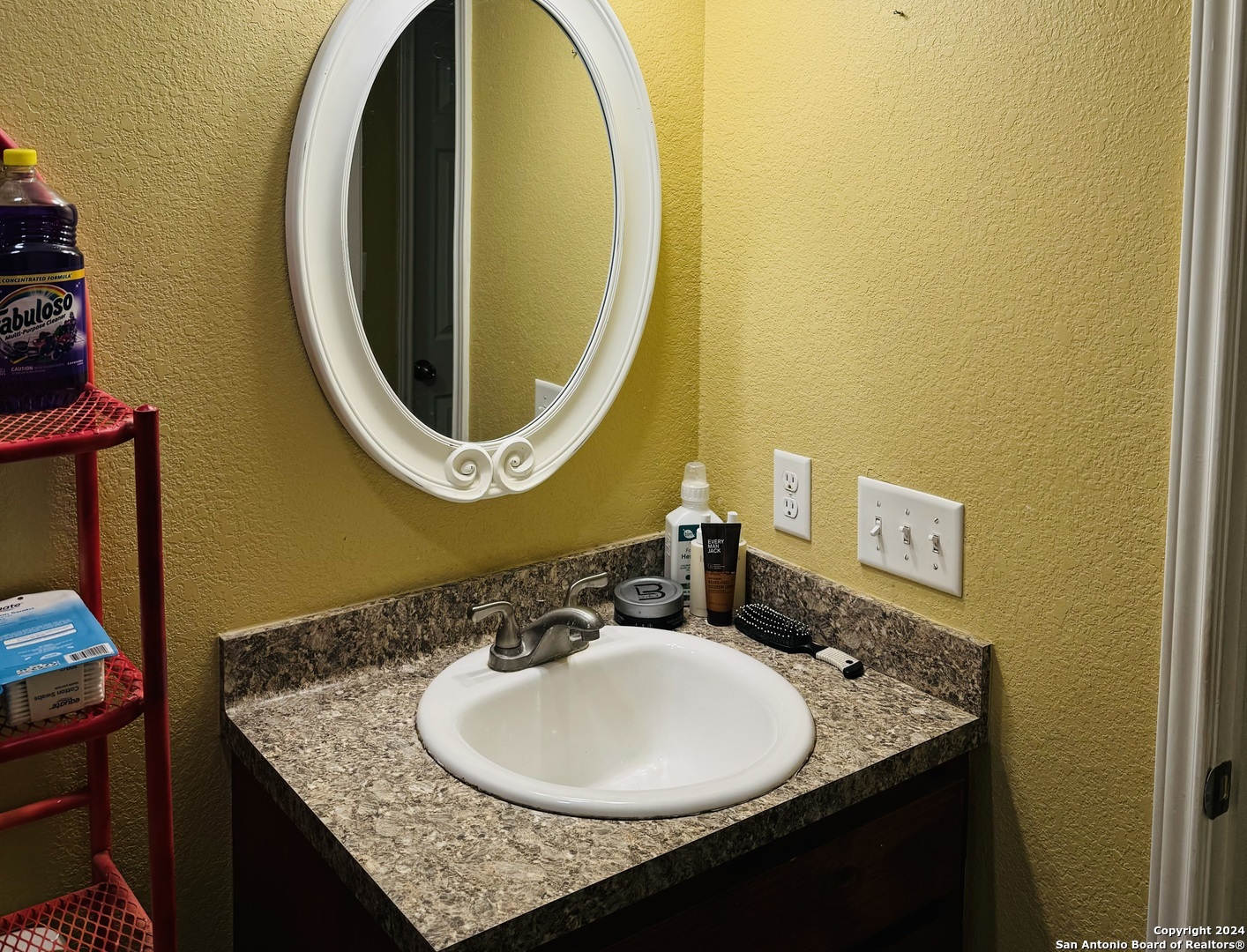 8546 Real Road San Antonio TX 78263