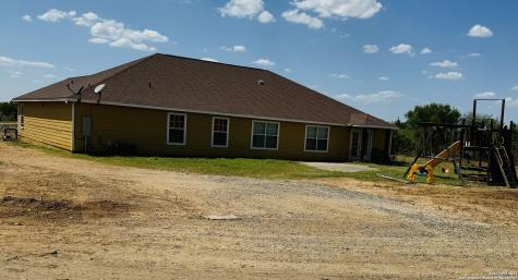8546 Real Road San Antonio TX 78263