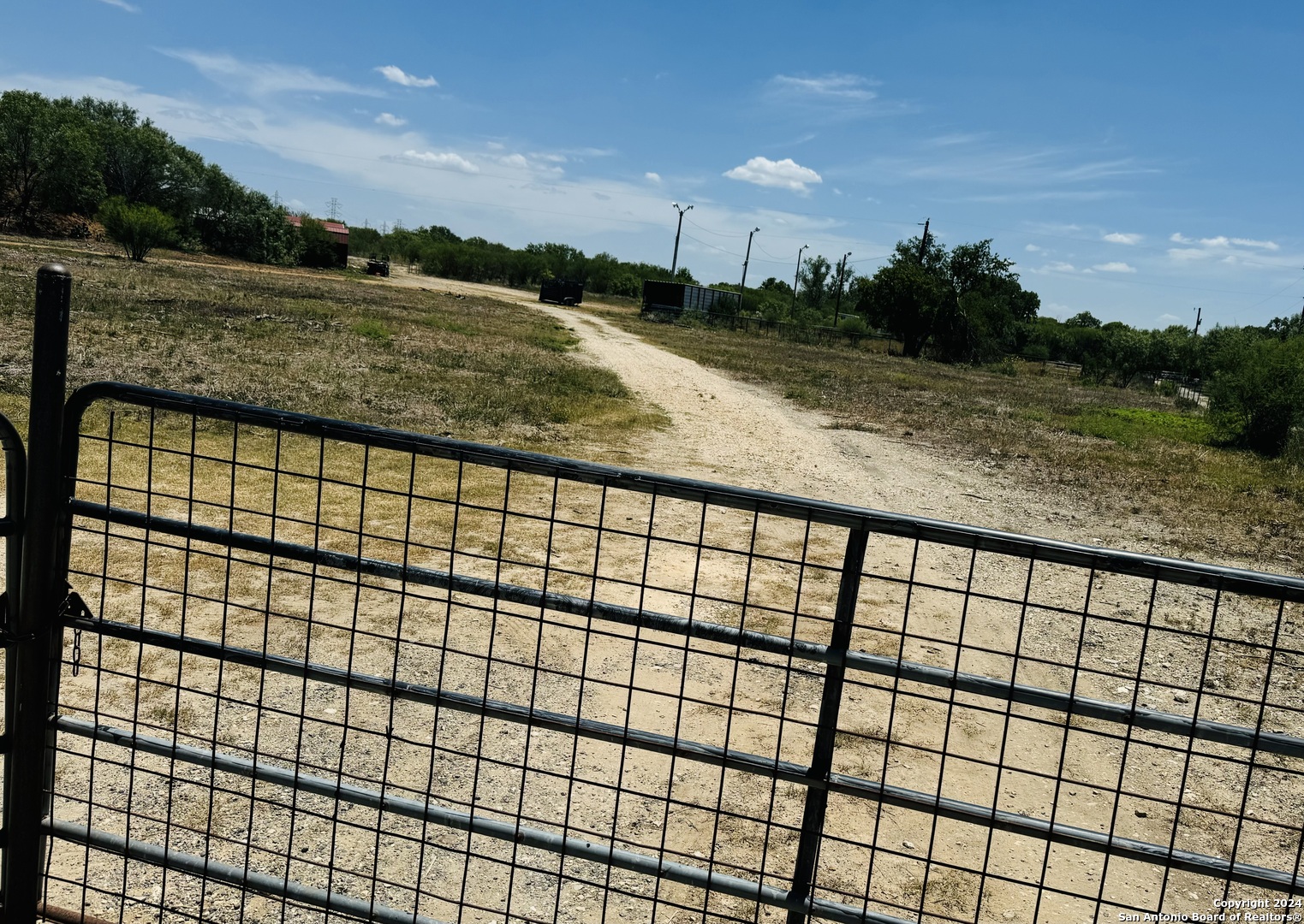 8546 Real Road San Antonio TX 78263