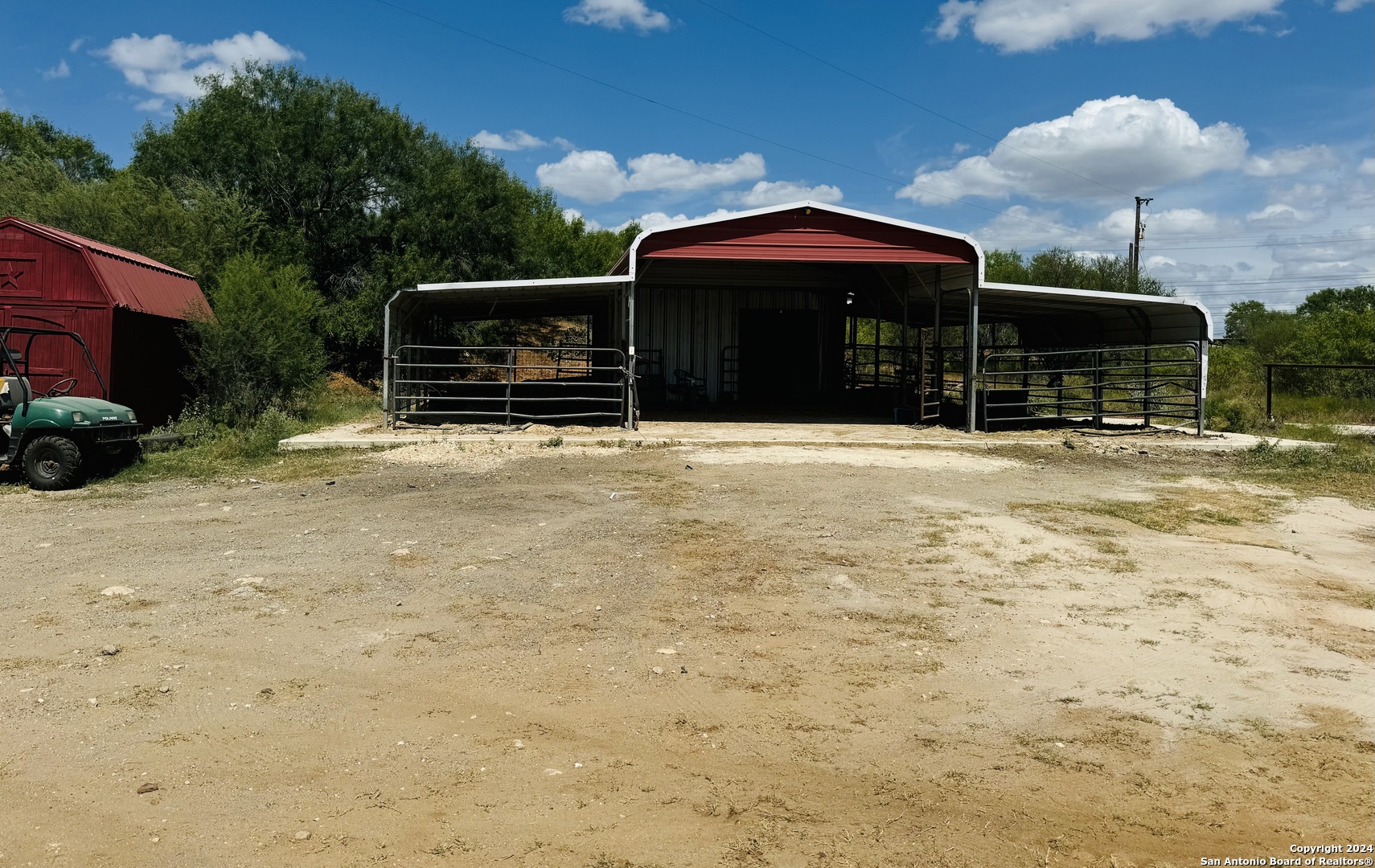 8546 Real Road San Antonio TX 78263
