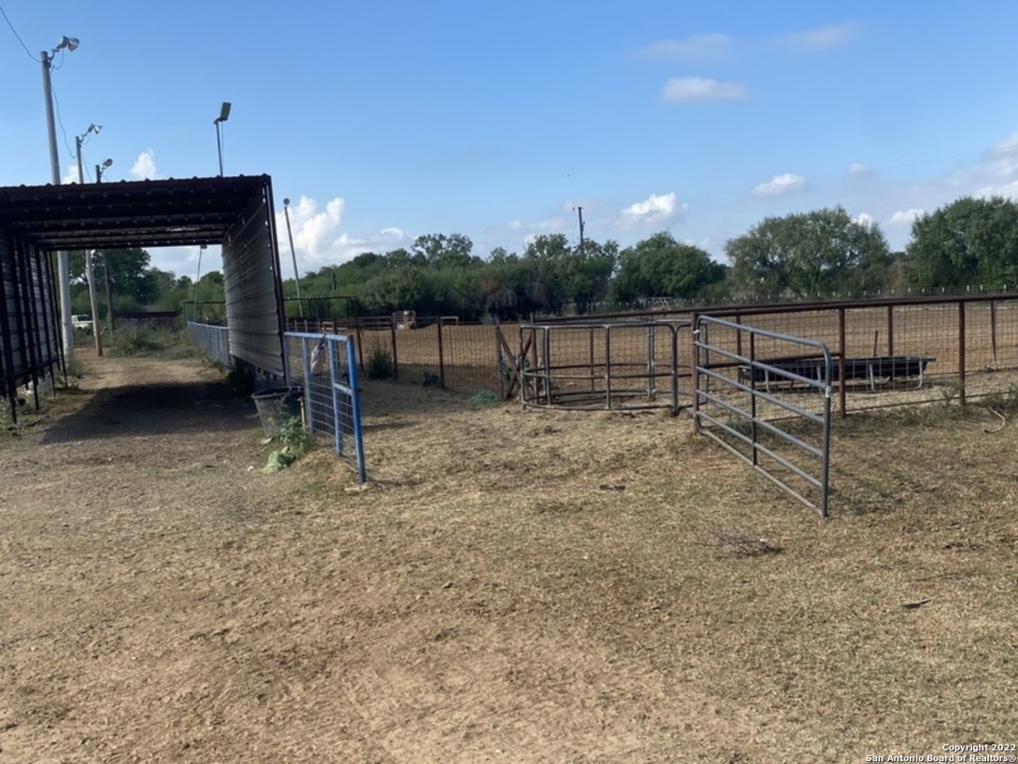 8546 Real Road San Antonio TX 78263