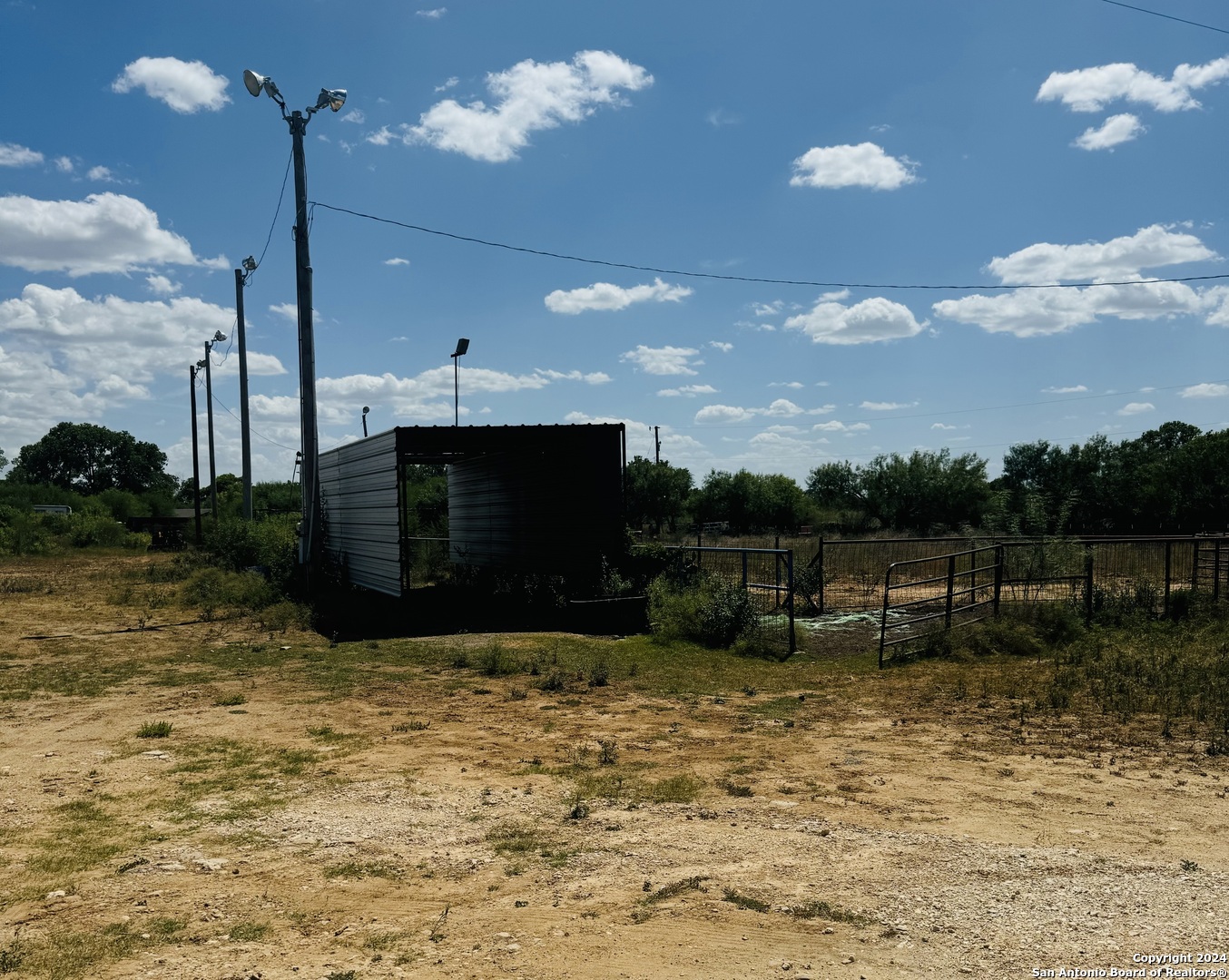 8546 Real Road San Antonio TX 78263