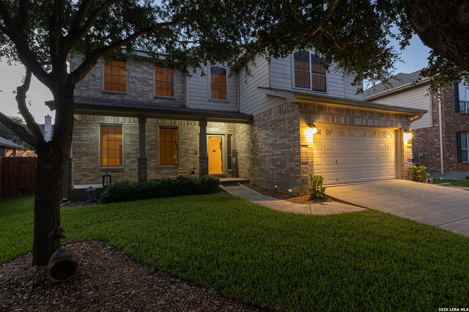 2541 Crusader Bend Schertz TX 78108