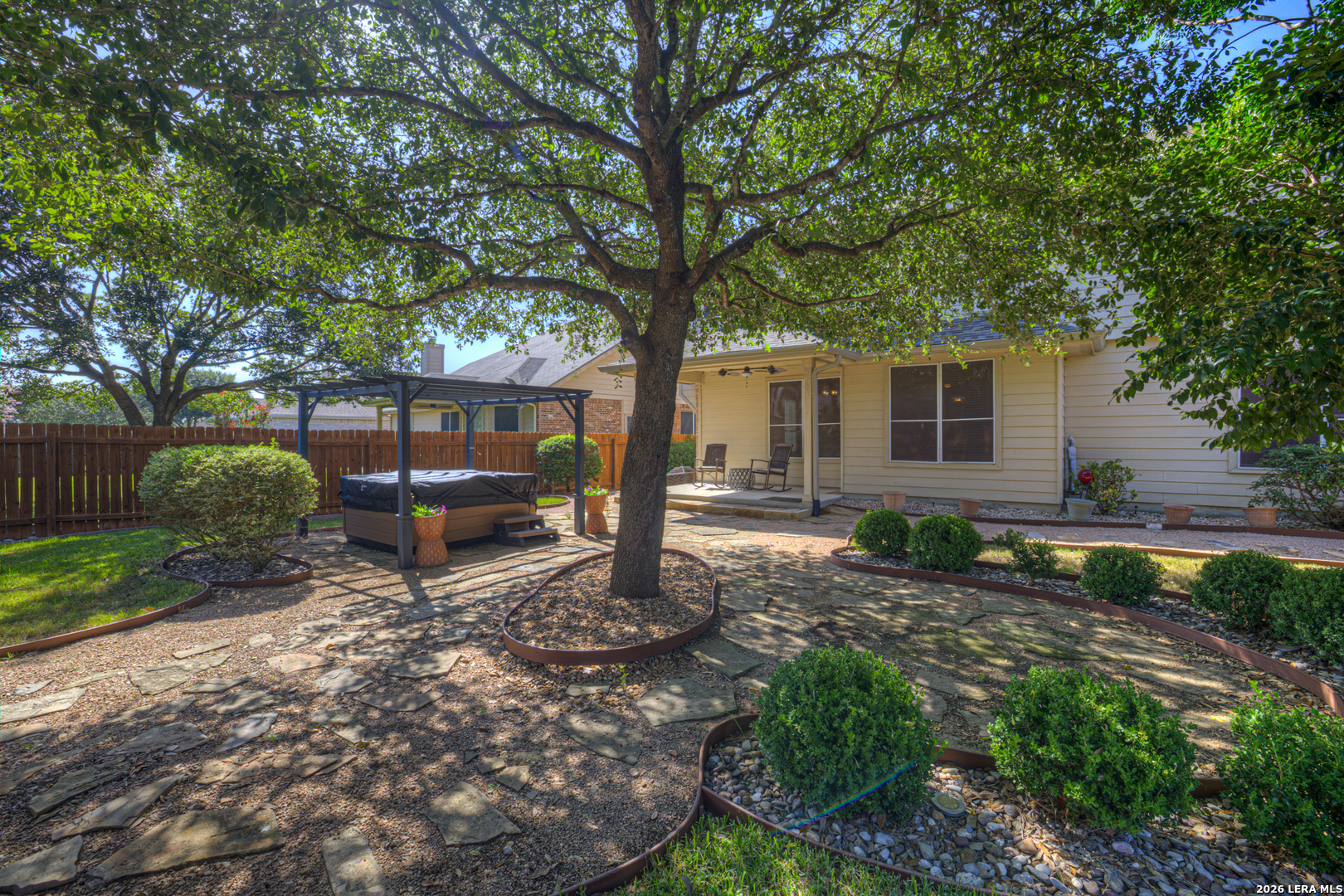 2541 Crusader Bend Schertz TX 78108