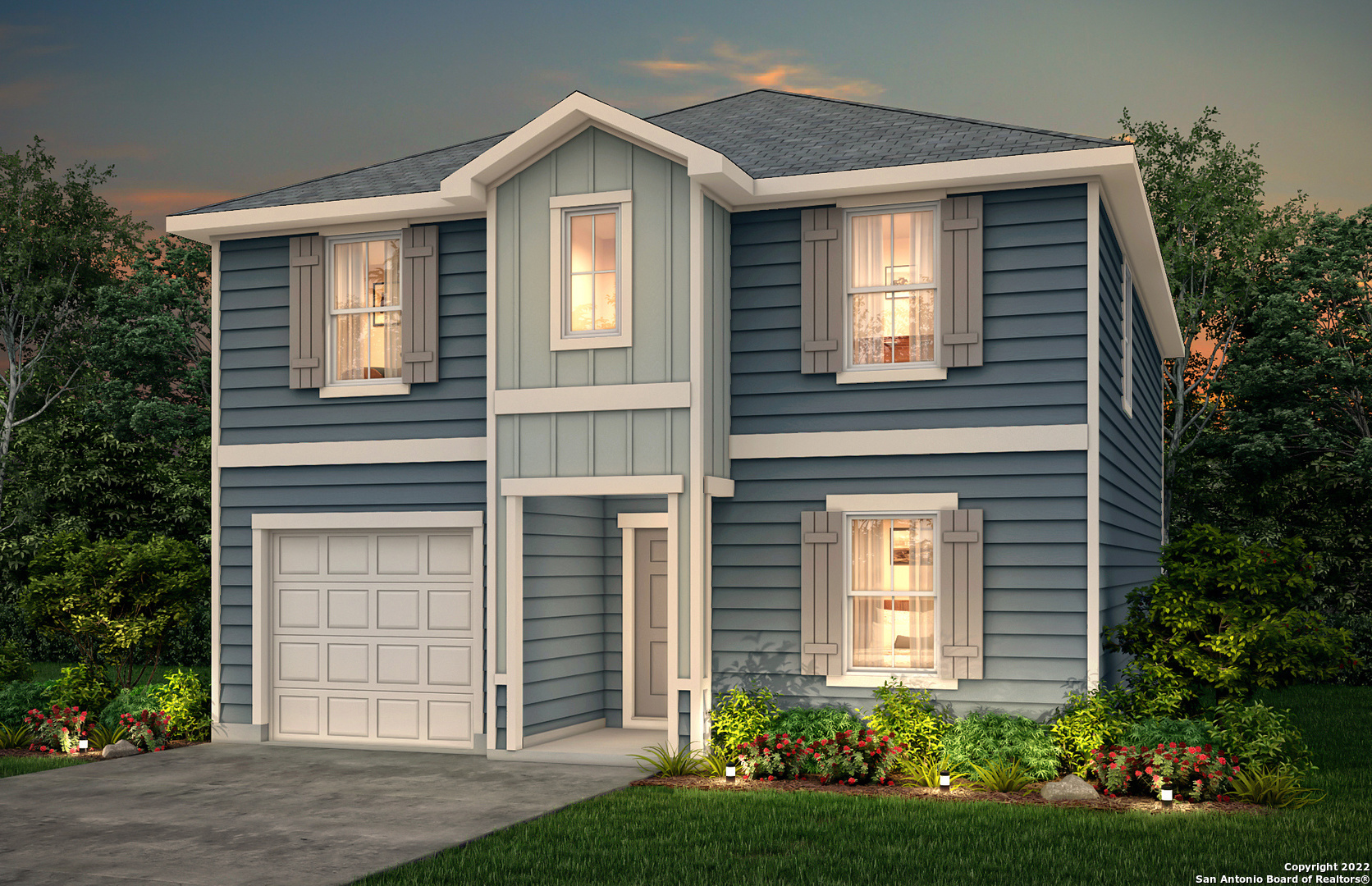 6303 Sycamore Run San Antonio TX 78219