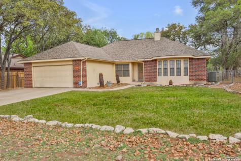 1847 Parhaven Drive San Antonio TX 78232