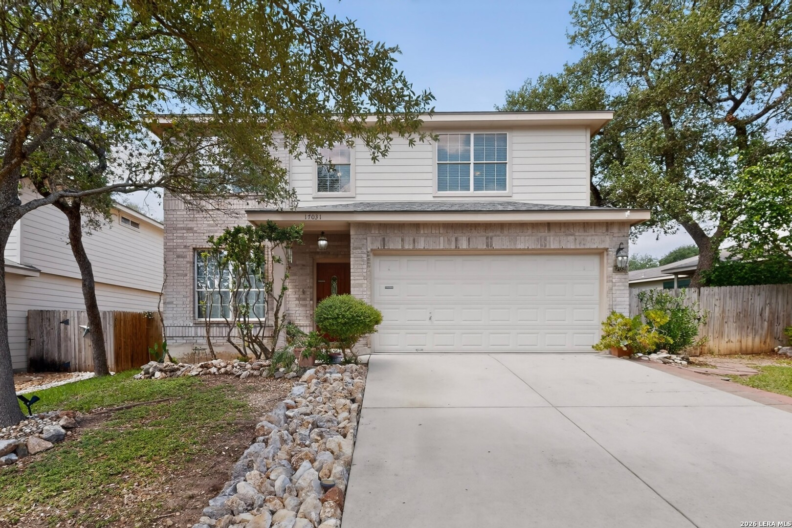 17031 Graham Walk San Antonio TX 78247