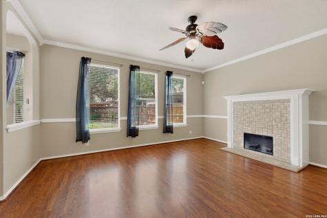 17031 Graham Walk San Antonio TX 78247