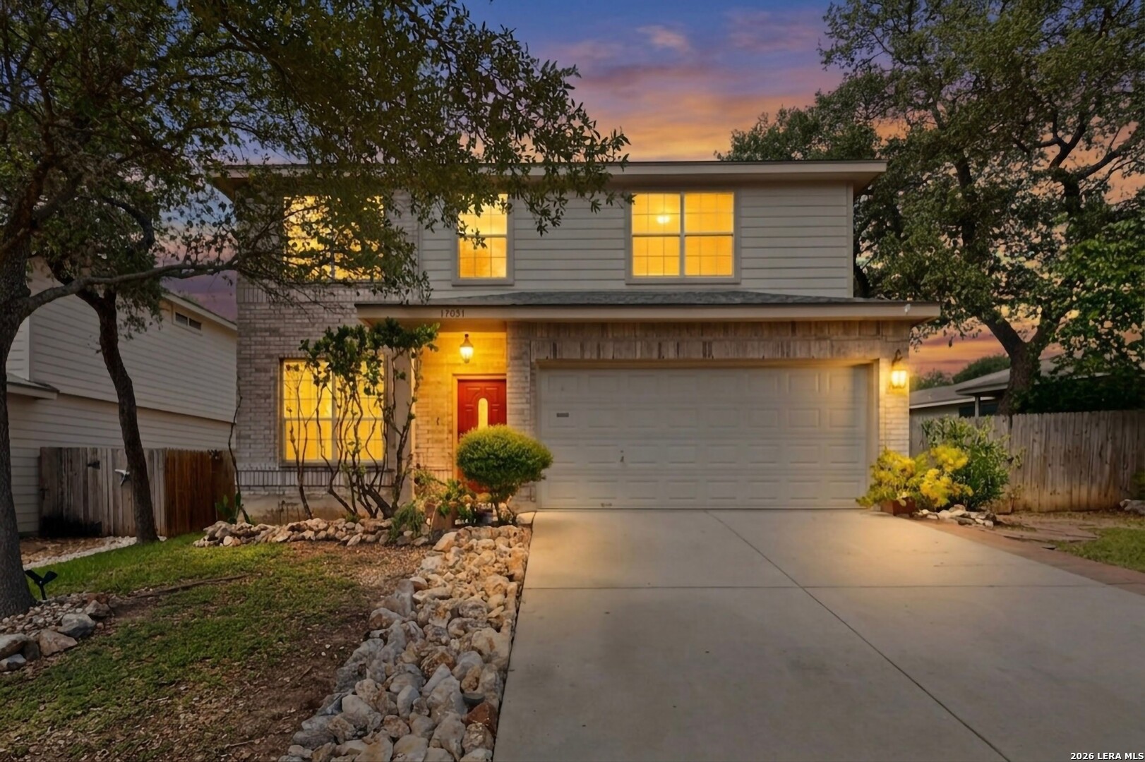 17031 Graham Walk San Antonio TX 78247