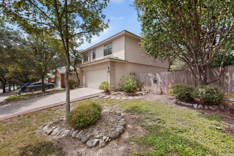 17031 Graham Walk San Antonio TX 78247